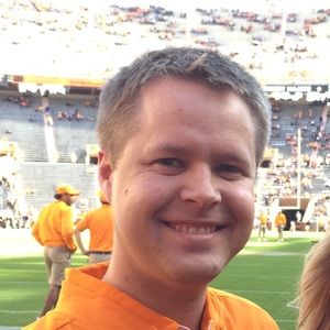 Meet your Posher, Brian